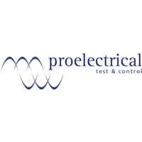 Proelectrical logo, Proelectrical contact details