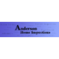 Anderson Home Inspections logo, Anderson Home Inspections contact details