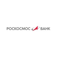 РОСКОСМОСБАНК logo, РОСКОСМОСБАНК contact details