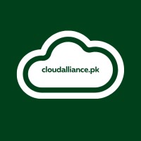 Cloud Alliance Pakistan logo, Cloud Alliance Pakistan contact details