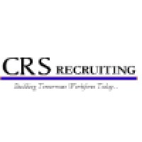 CRS Independent Healthcare Recruiting logo, CRS Independent Healthcare Recruiting contact details