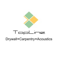 TOPLINE DRYWALL, INC logo, TOPLINE DRYWALL, INC contact details