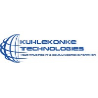 Kuhlekonke Technologies logo, Kuhlekonke Technologies contact details