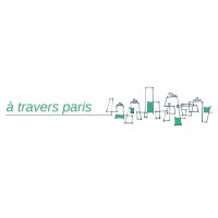 A Travers Paris logo, A Travers Paris contact details