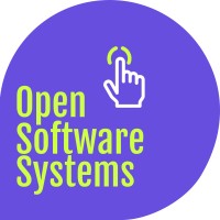 Open Software Systems logo, Open Software Systems contact details