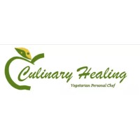 Culinary Healing logo, Culinary Healing contact details