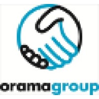 ORAMA-Group logo, ORAMA-Group contact details