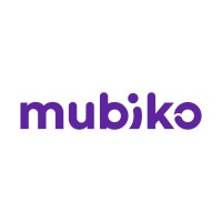 Mubiko logo, Mubiko contact details