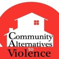 Community Alternatives to Violence logo, Community Alternatives to Violence contact details