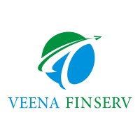 Veena Finserv logo, Veena Finserv contact details