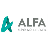 Alfa Klinik Mühendislik San. Tic. Ltd. Şti logo, Alfa Klinik Mühendislik San. Tic. Ltd. Şti contact details