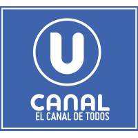 Canal U - Uruguay logo, Canal U - Uruguay contact details