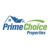 Prime Choice Properties LLC logo, Prime Choice Properties LLC contact details