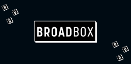 Broadbox logo, Broadbox contact details