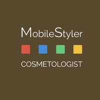 MobileStyler Cosmetologist logo, MobileStyler Cosmetologist contact details