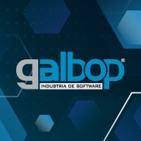 Galbop logo, Galbop contact details