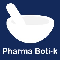 Pharma Boti-k S.R.L. logo, Pharma Boti-k S.R.L. contact details