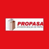 Propasa División Bolsas de Papel logo, Propasa División Bolsas de Papel contact details