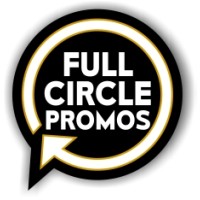 Full Circle Promos logo, Full Circle Promos contact details