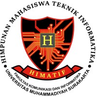 Himpunan Mahasiswa Teknik Informatika UMS logo, Himpunan Mahasiswa Teknik Informatika UMS contact details