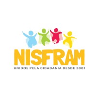 NISFRAM logo, NISFRAM contact details