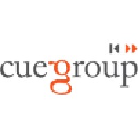 The Cue Group, LLC logo, The Cue Group, LLC contact details