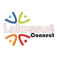 Lokossue Connect logo, Lokossue Connect contact details