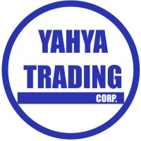 Yahya Trading Corp. logo, Yahya Trading Corp. contact details