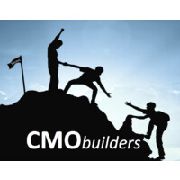 CMObuilders logo, CMObuilders contact details