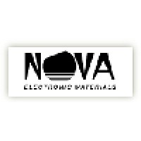 Nova Materials Llc logo, Nova Materials Llc contact details