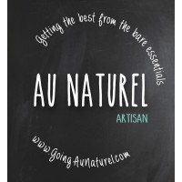 Au Naturel Artisan logo, Au Naturel Artisan contact details