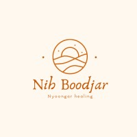 Nih Boodjar logo, Nih Boodjar contact details