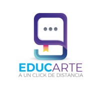 Educarte logo, Educarte contact details