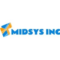 Midsys Inc logo, Midsys Inc contact details