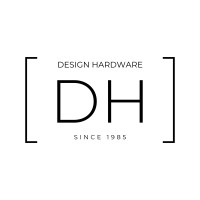 Design Hardware logo, Design Hardware contact details