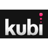 Kubi Media logo, Kubi Media contact details