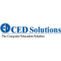 CED Solutions LLC logo, CED Solutions LLC contact details