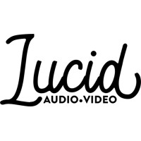 Lucid Audio Video logo, Lucid Audio Video contact details