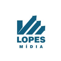 Lopes Mídia logo, Lopes Mídia contact details