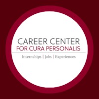 Fordham Career Center logo, Fordham Career Center contact details