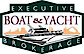 Executive Boat & Yacht Brokerage logo, Executive Boat & Yacht Brokerage contact details