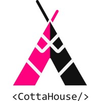 Cottahouse logo, Cottahouse contact details