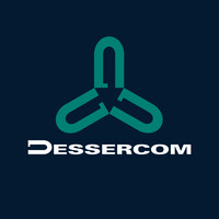 Dessercom logo, Dessercom contact details