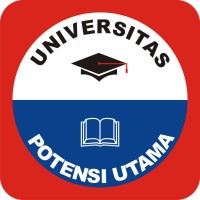 Universitas Potensi Utama logo, Universitas Potensi Utama contact details