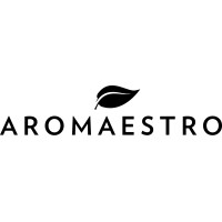 Aromaestro logo, Aromaestro contact details