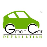 Green Car Depollution Ltd logo, Green Car Depollution Ltd contact details