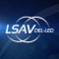 LSAV inc logo, LSAV inc contact details