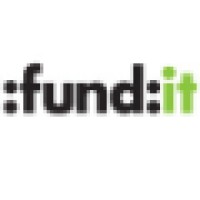 Fund it logo, Fund it contact details