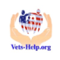 Vets-Help.org, Inc. logo, Vets-Help.org, Inc. contact details