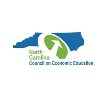 North Carolina Council on Economic Education logo, North Carolina Council on Economic Education contact details